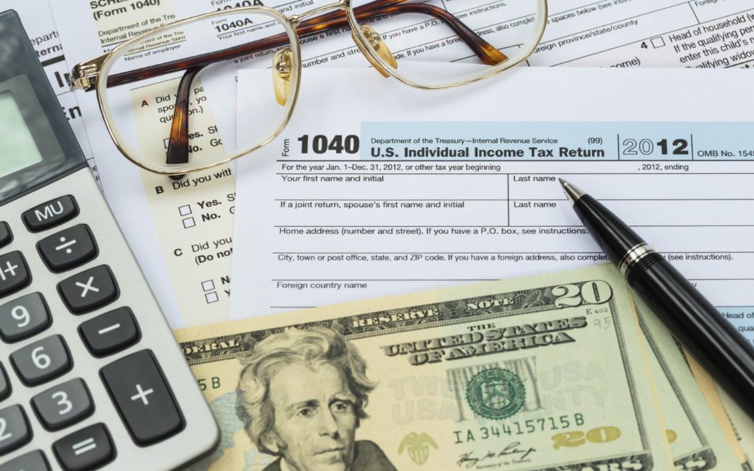 Avoid Tax Fraud and Identity Theft Around Tax Season on sbchecks.com