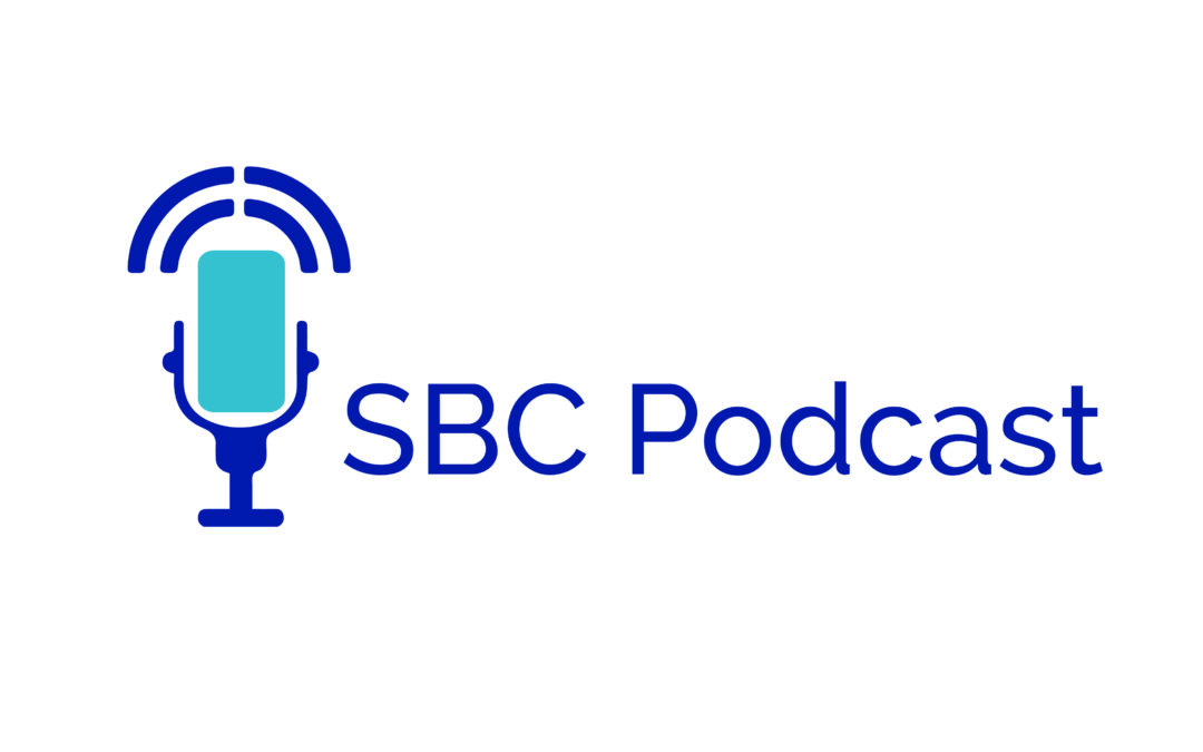 SBC Podcast with Dr. Mark Goulston